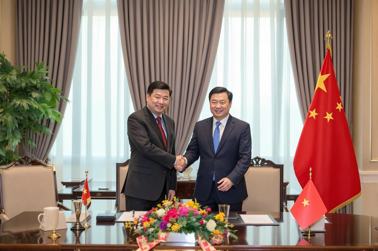 午夜影视与好莱坞顶级制片公司达成战略合作，共同开发国际化项目